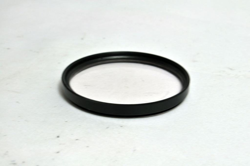 Used Kitstar 1A skylight SKY 55mm Lens Filter O30801