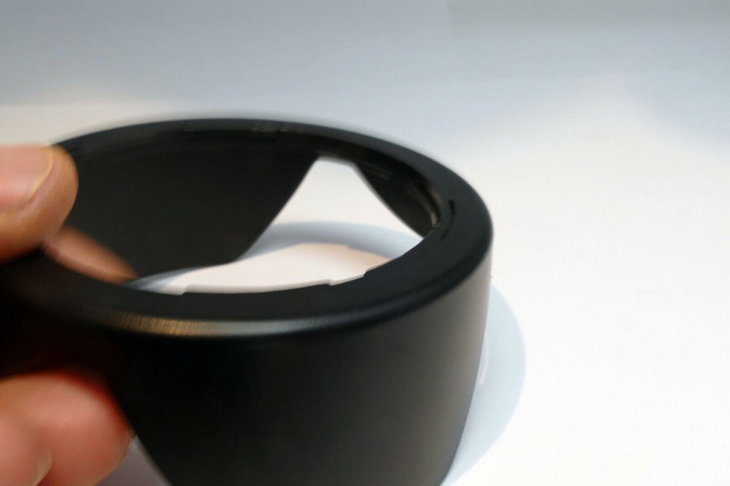 67mm  Twist on Lens Hood Shade Tulip Rev Pro Bower