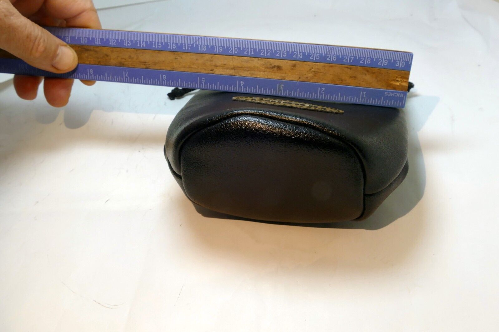 Tamron Soft Lens Case Pouch  17-28mm F/2.8 Di III RXD  Genuine OEM