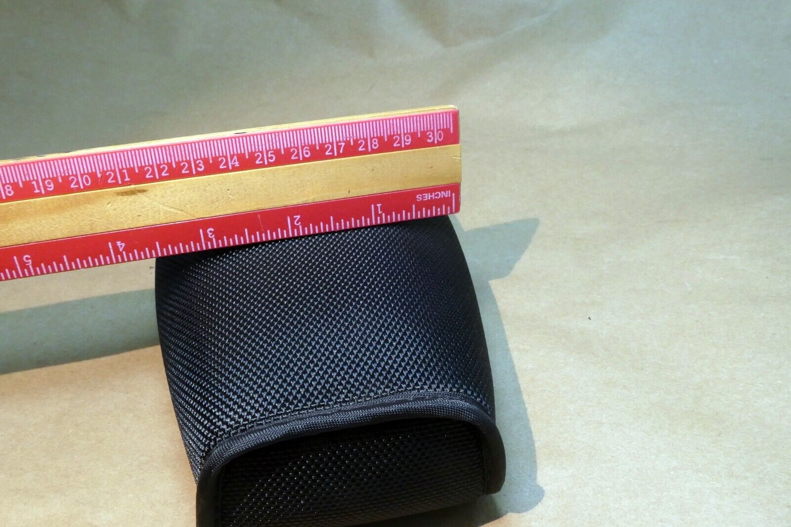 Canon Soft Case Pouch  for Speedlite 430EX III-RT  3X6"  OEm Genuine