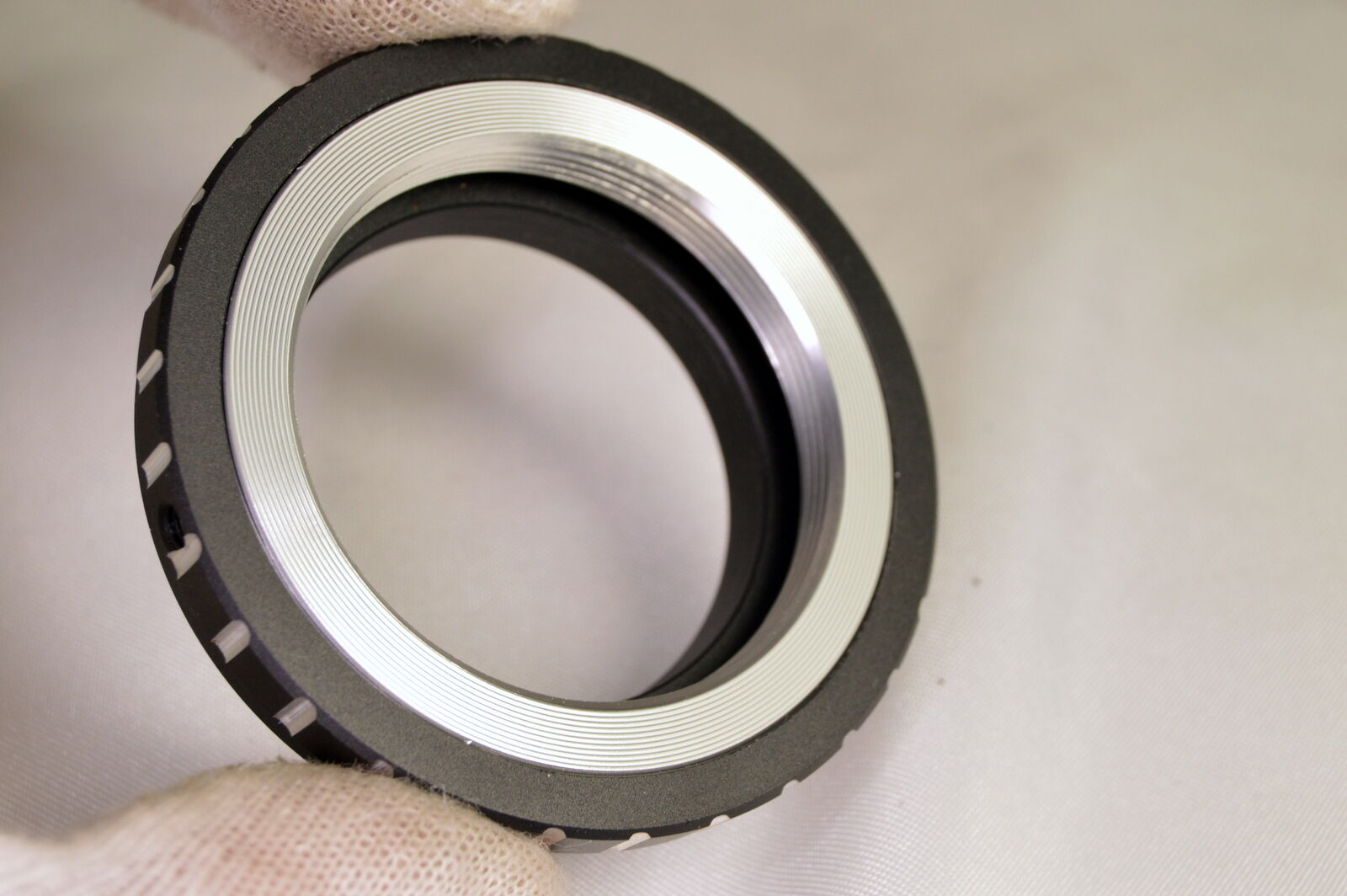 Leica Leitz M39 LTM screw mount lens adapter ring to M4/3 Cameras PEN GH6 GH5