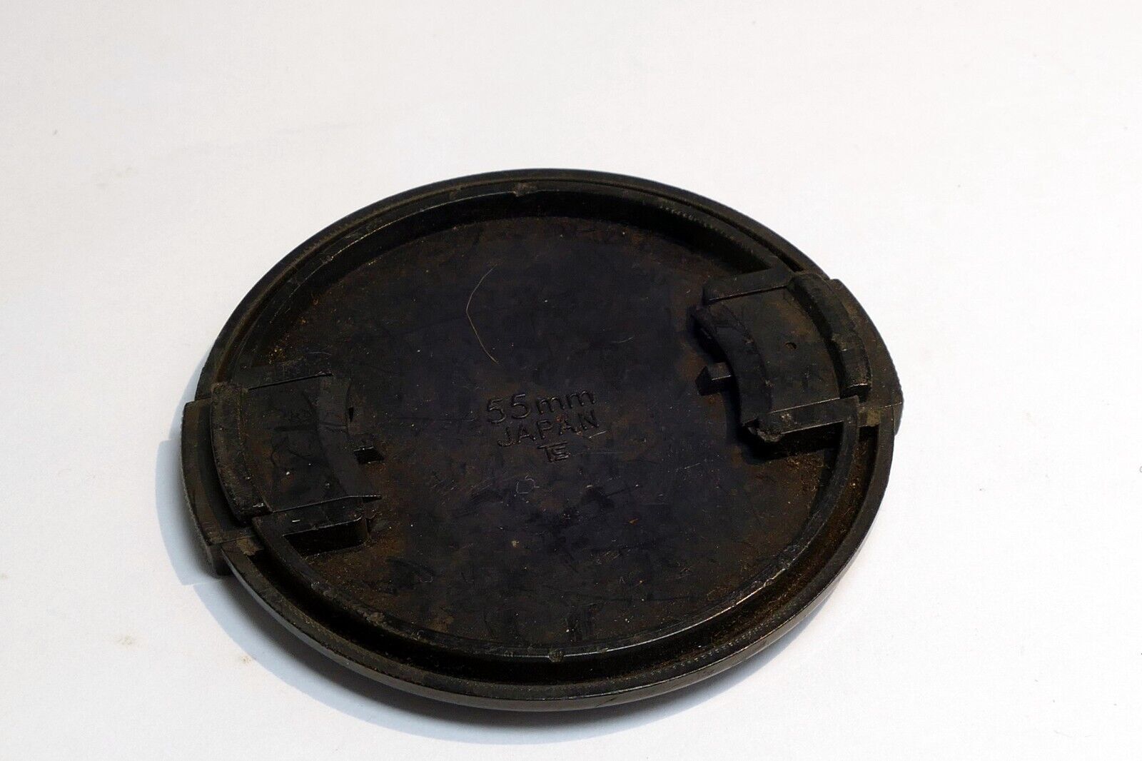 Sakar 55mm Lens Cap   Front for  80-200mm