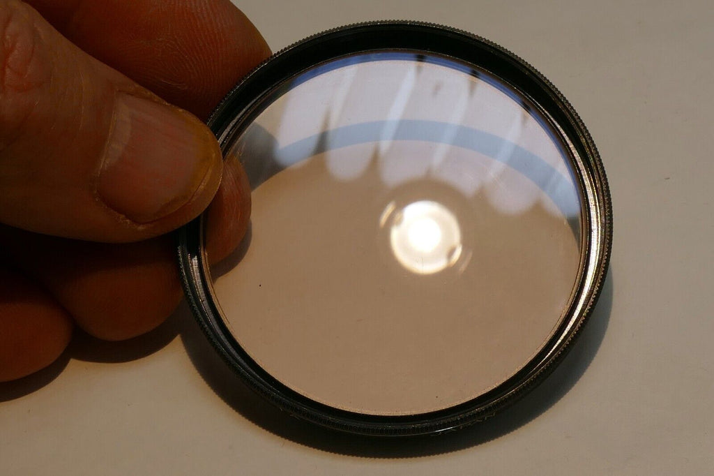 Coastar  52mm Filter 1A skylight lens