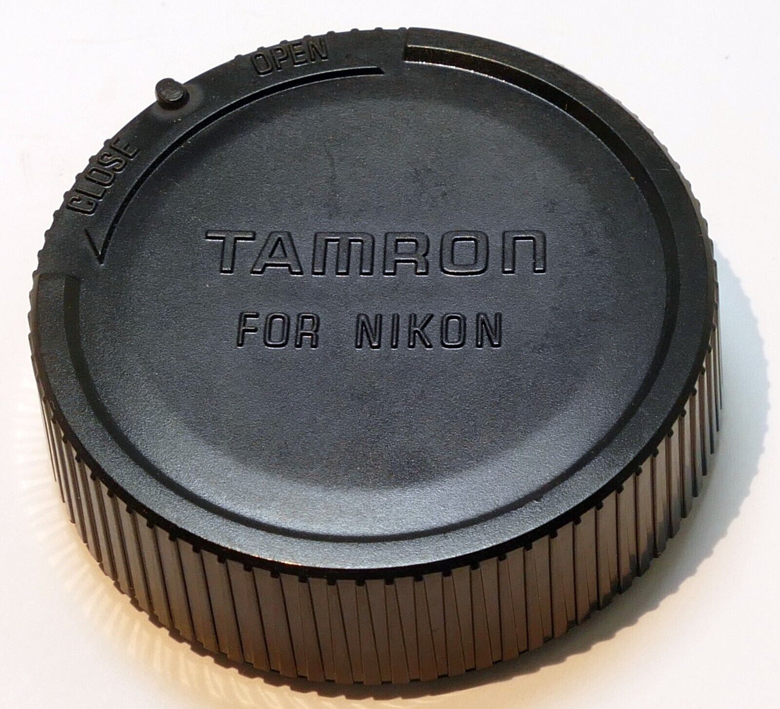Tamron Rear lens cap for Nikon F mount 35-150mm 28-200mm 15-30mm