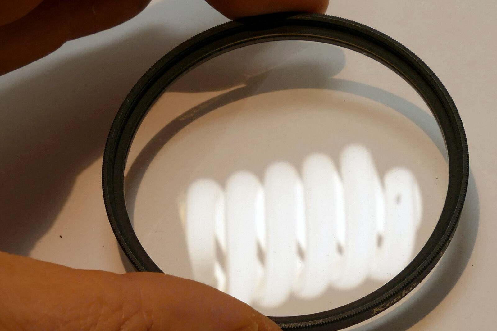 KENKO SL-39 UV 67mm UV Filter Japan