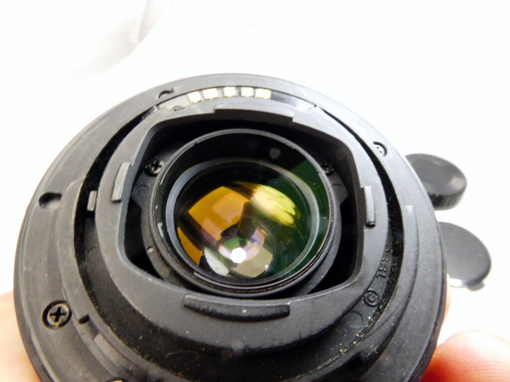 Minolta Maxxum 70-210mm F4.5-5.6 Auto Focus AF  Lens α37 α57 α99 α77 SLR cameras
