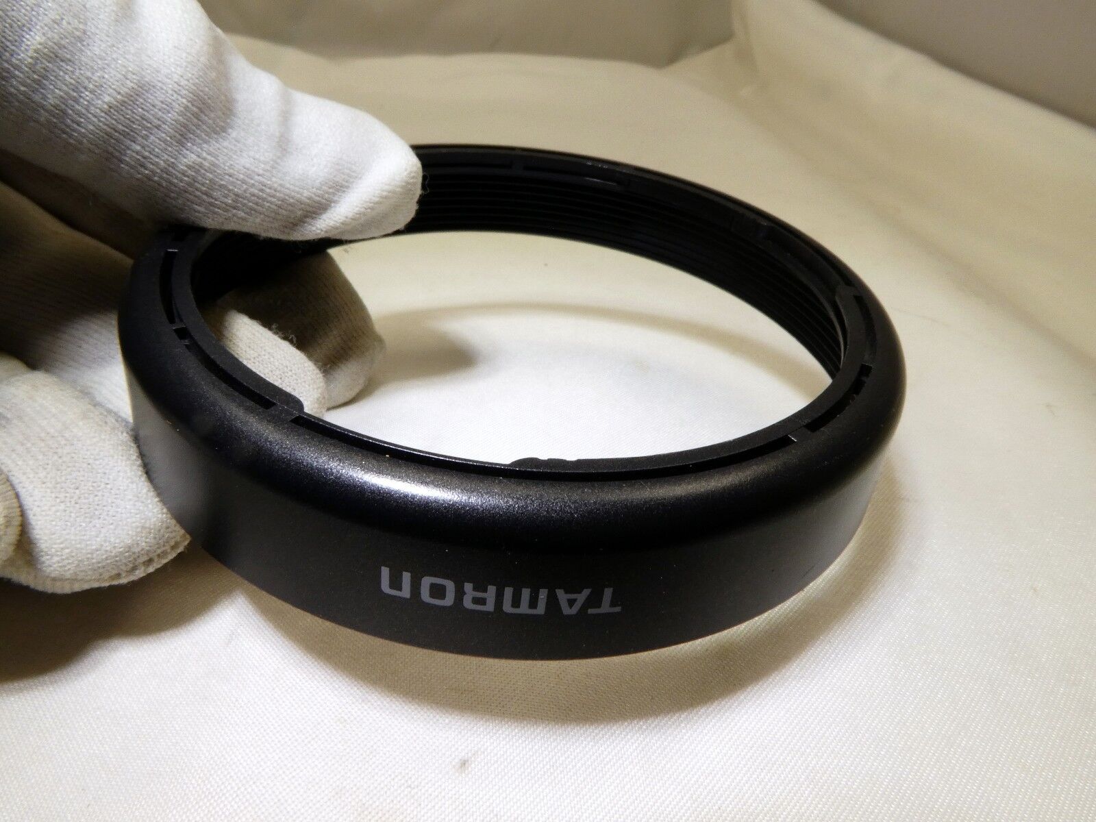 Tamron B5FH Lens Hood Shade AF 28-200mm  f3.8-5.6 EOM