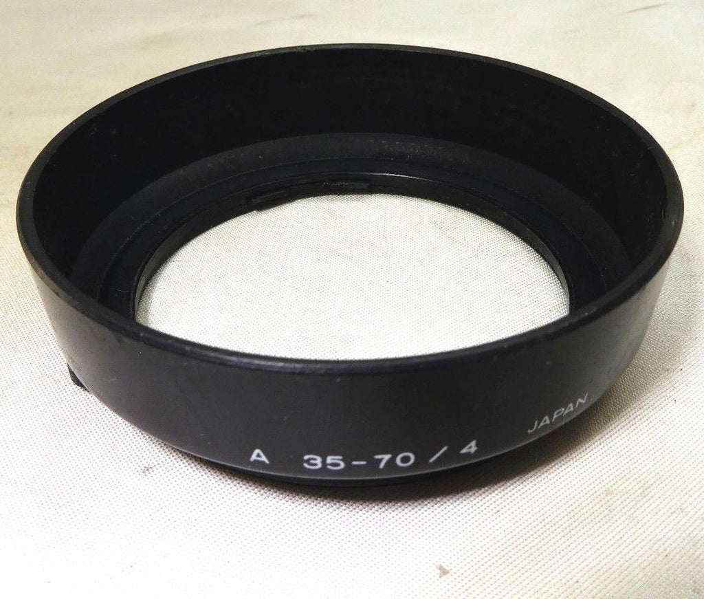 Lens Hood Shade for Minolta Maxxum AF A 35-70mm f4.0 Genuine OEM