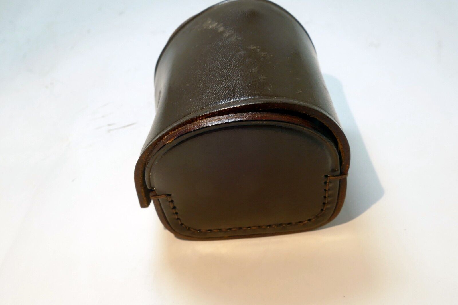 Nikon Nippon Leather Case for Waist level FINDER 2.5X2.5X2.5"