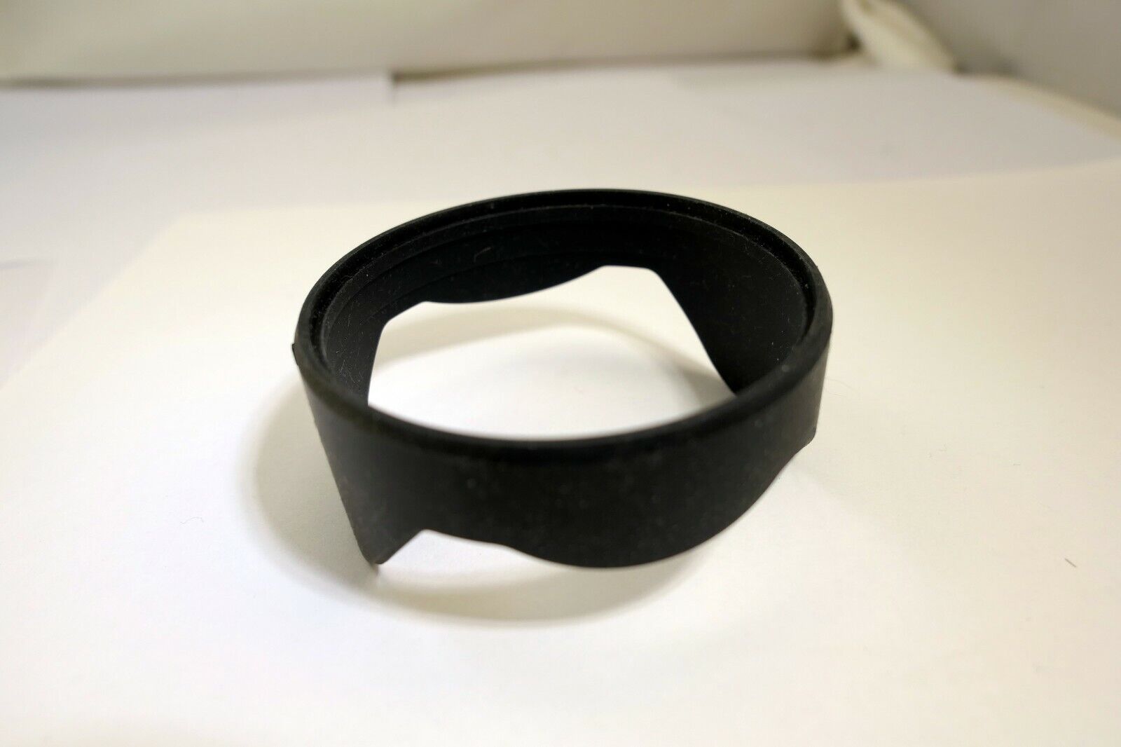 Protective Rubber Cover for zoom lens 68mm ID (unknown brand)