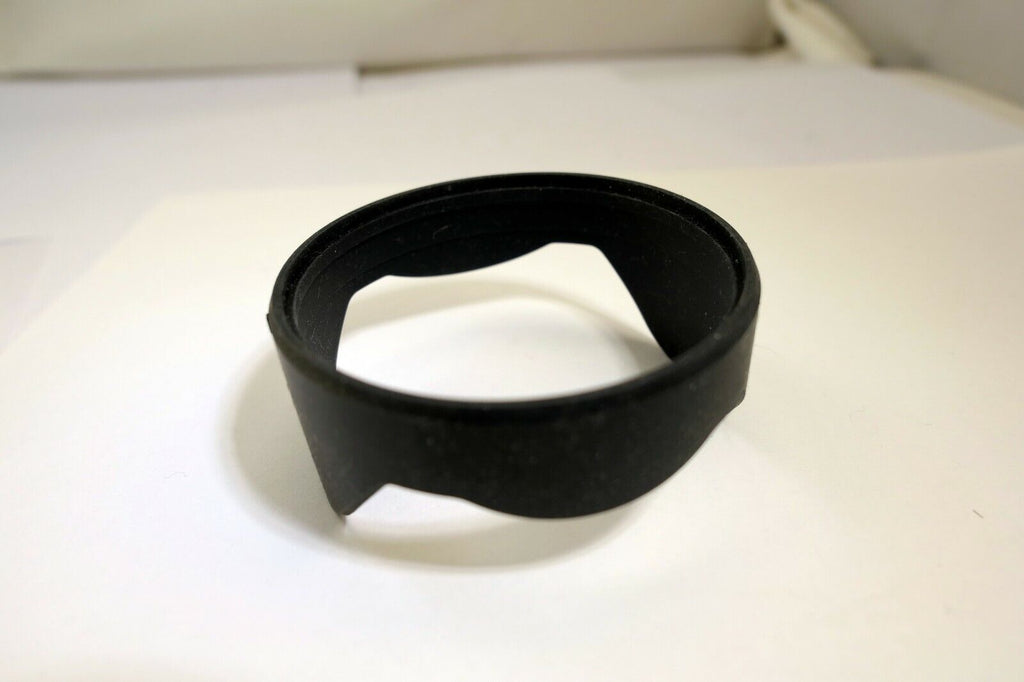 Protective Rubber Cover for zoom lens 68mm ID (unknown brand)