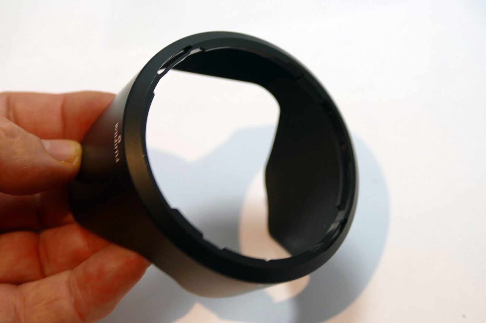 FUJIFILM Lens Hood for XF 23mm f1.4 - Genuine OEM