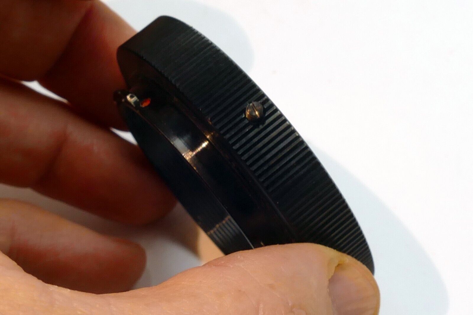 T2 Adapter Mount Ring for Pentax PK K/M  Lens camera