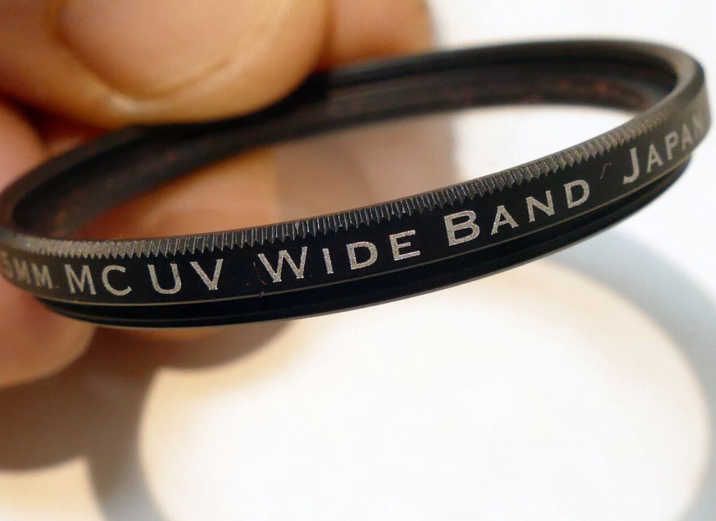 Jackar 40.5mm Lens Filter UV  MC wide band