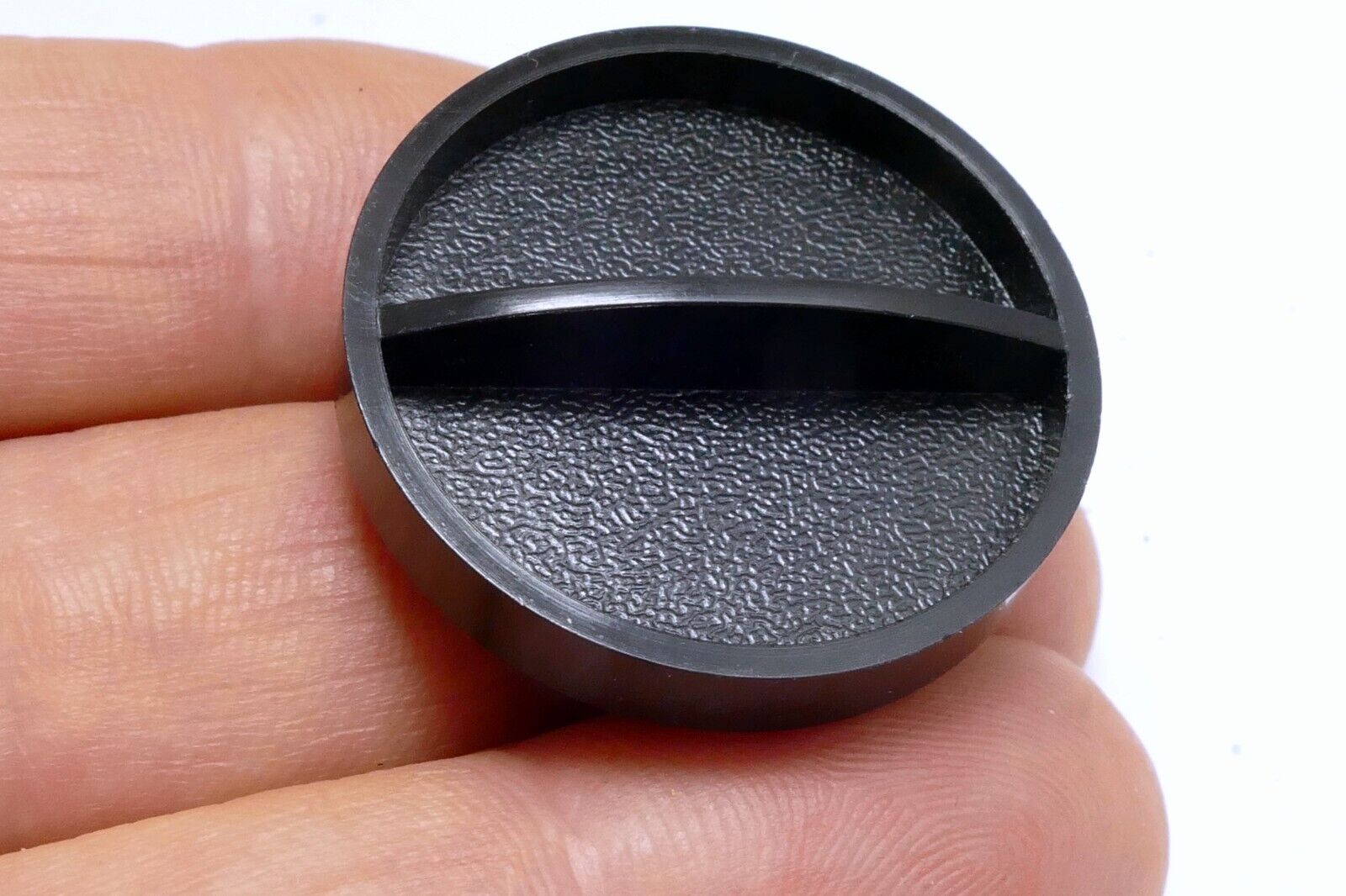 Fujifilm 25mm ID Plastic Camera Body Cap  TV C-Mount lens Fuji extender