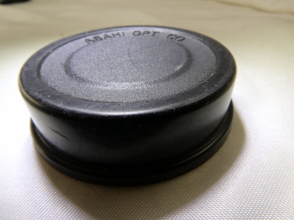 Pentax Asahi Co. Rear Lens Cap Slip on for K M A PK KA lenses