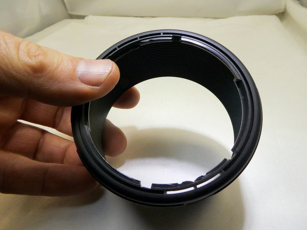 Tamron 2B4FH Lens Hood Shade for 70-300mm 75-300mm f4-5.6 572D 672D Genuine OEM