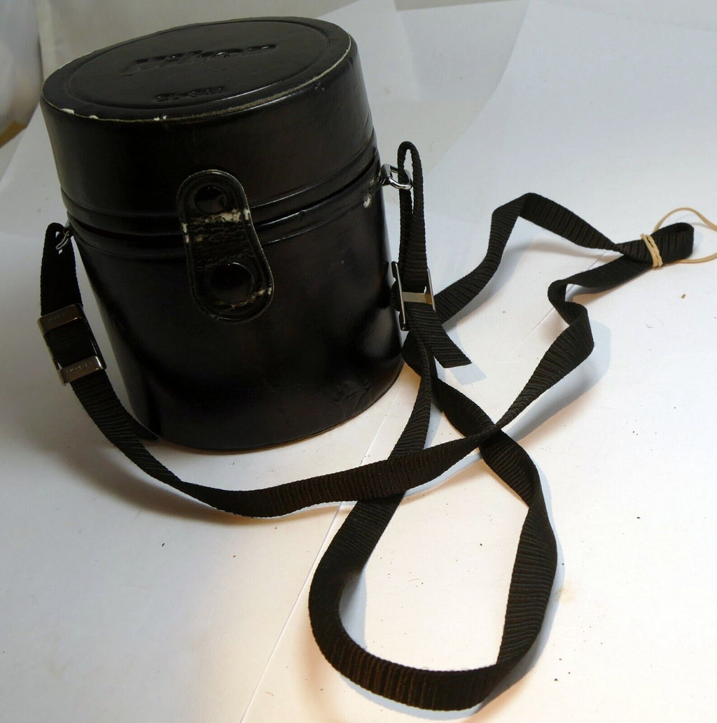 Nikon CL-34A Lens Hard Case (for 50mm f1.4 Ai-s Nikkor ) - Genuine OEM