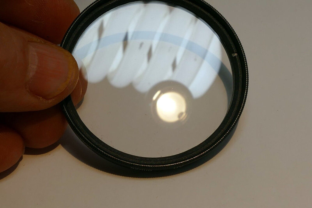 Photive HDX UV 52mm Lens Filter
