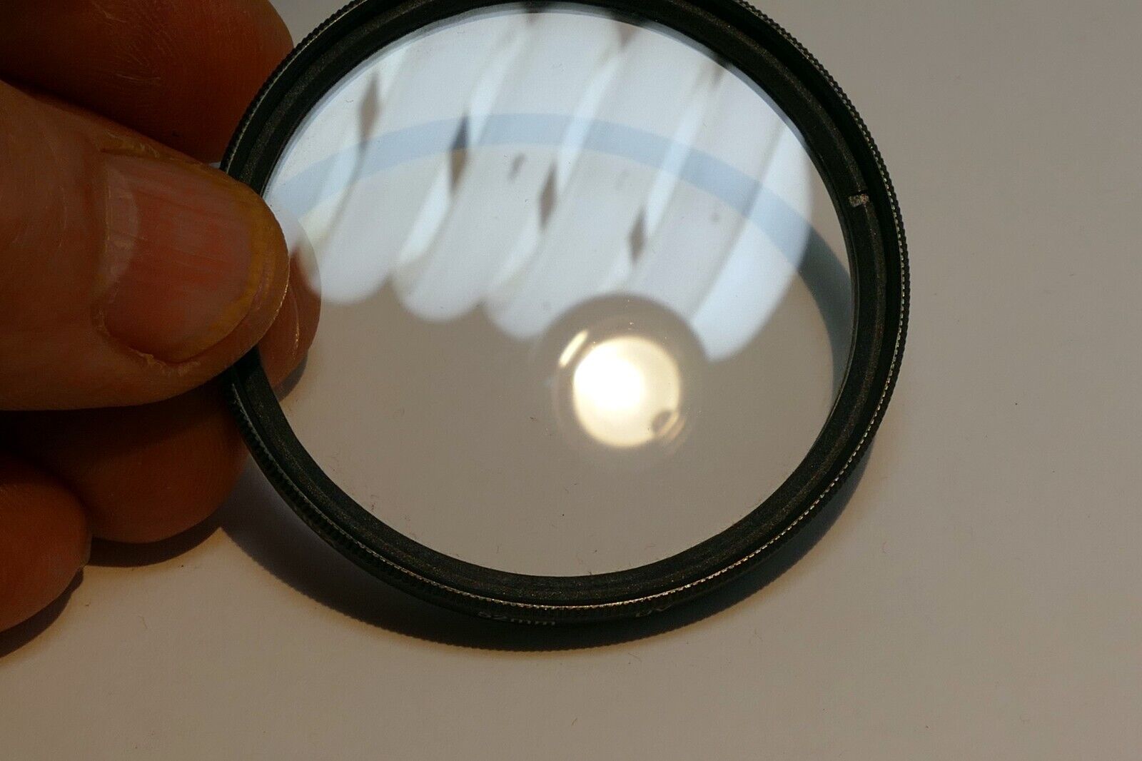 Photive HDX UV 52mm Lens Filter