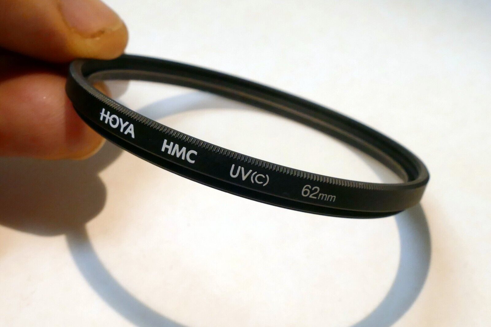 HOYA HMC 62mm Filter UV (C)