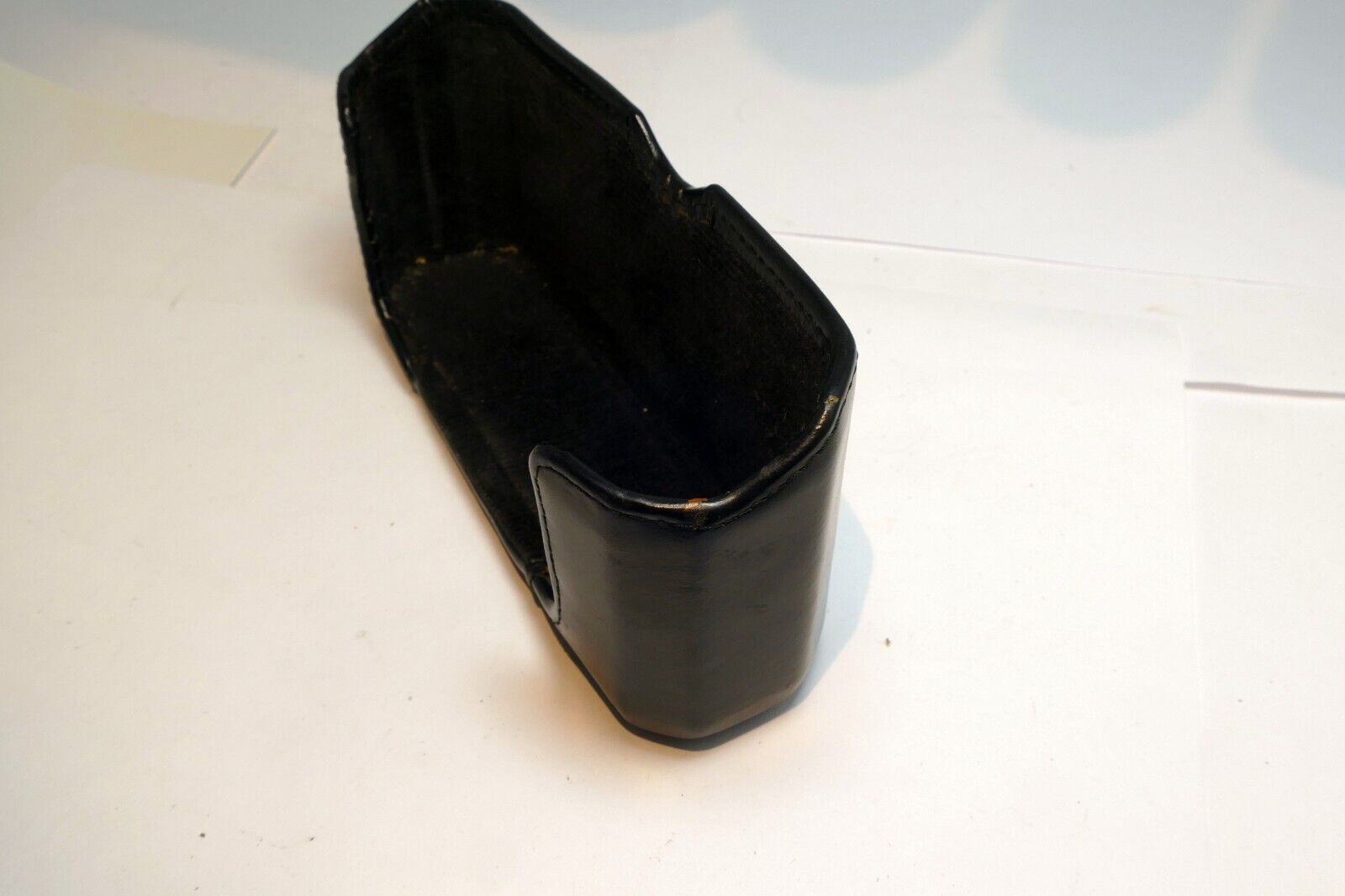Bottom of case for Rangefinder Camera Case vintage  (unknown model)