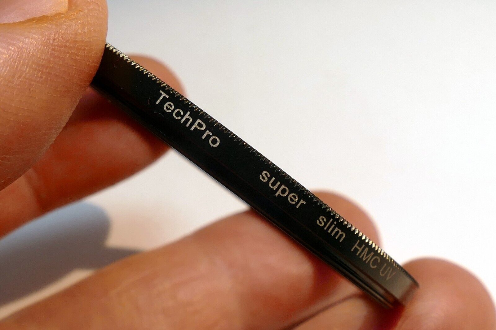 TechPro 52mm Filter Super Slim HMC UV for wide angle 20mm 24mm lenses