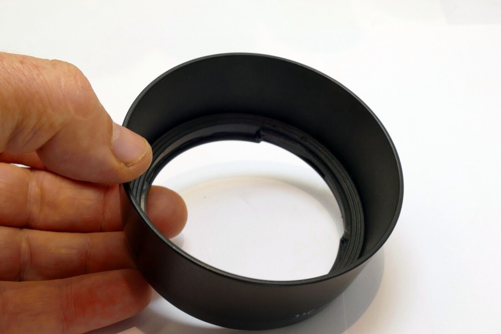 Aftermarket LH-68 Lens Hood Shade for CANON EF 50mm f/1.8 STM