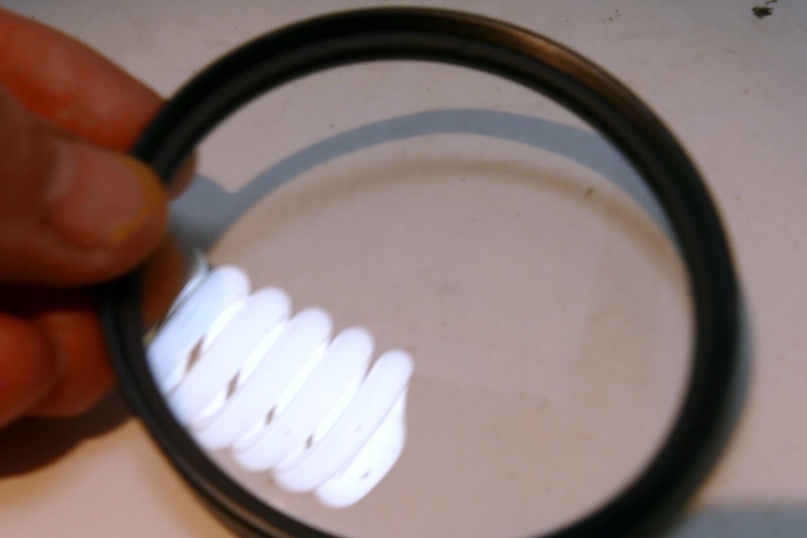 Tiffen 77mm UV protector Filter made in USA