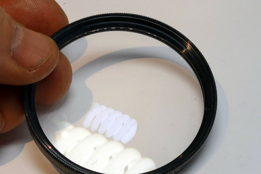 Pro  55mm Lens Filter Close-Up No 3 macro +3 Promaster