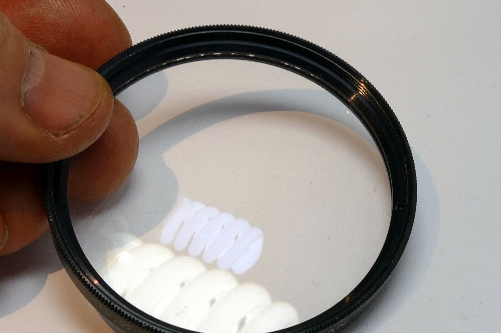 Pro  55mm Lens Filter Close-Up No 3 macro +3 Promaster