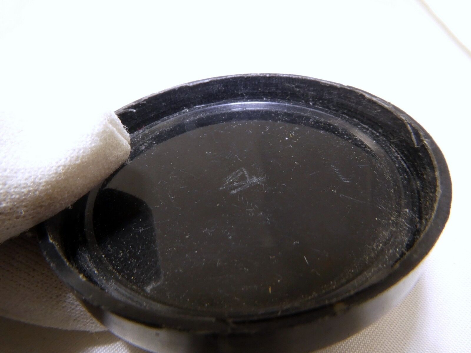 48mm rim Lens Front Cap 51mm ID Slip on Type Japan