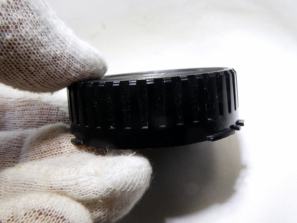 SIGMA REAR LENS Cover Cap for CANON FD Breach Lock for 50mm f1.8 f1.4