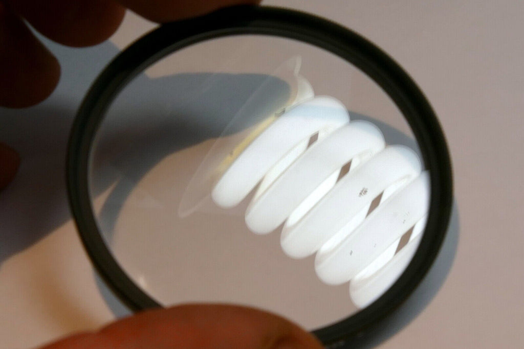 Cokin UV Haze 55mm Lens Filter Made in France S332345