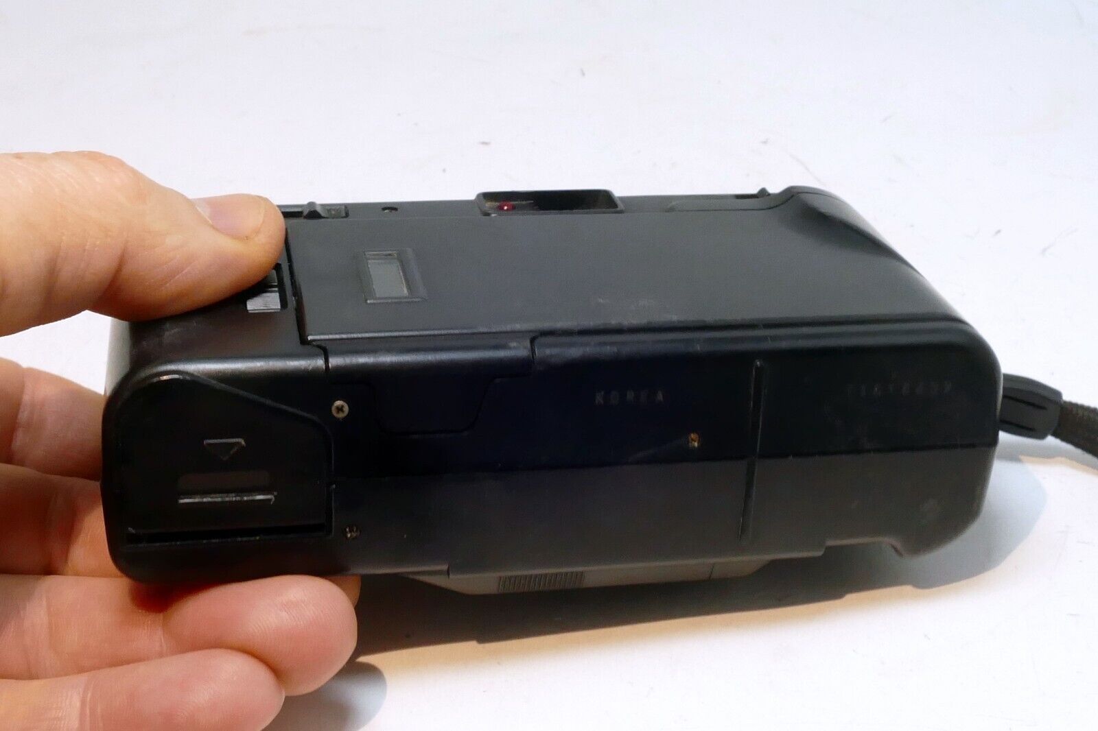 Vivitar PS:35 Auto Focus Point & Shoot camera - Not working AS IS Parts / Repair