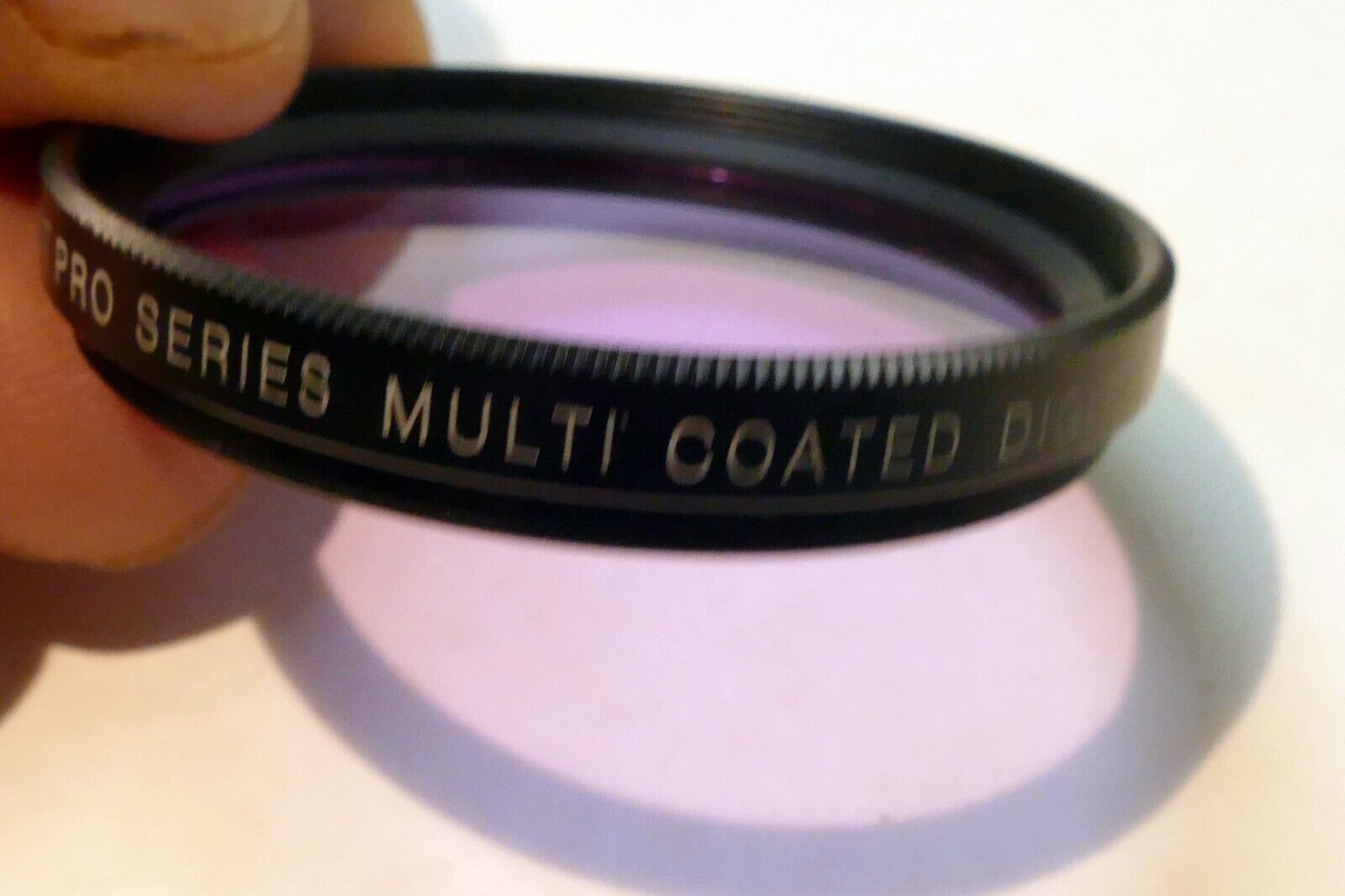 XIT PRO series 40.5mm Lens Filter fluorescent lighting Fl-D Multi-coated