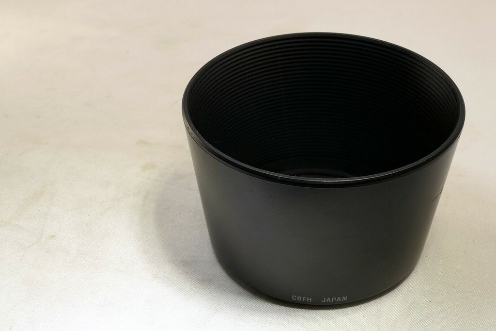 Tamron C6FH Lens Shade 80-210mm f4.5-5.6 AF & 80-210 f4.5-5.6 adaptall