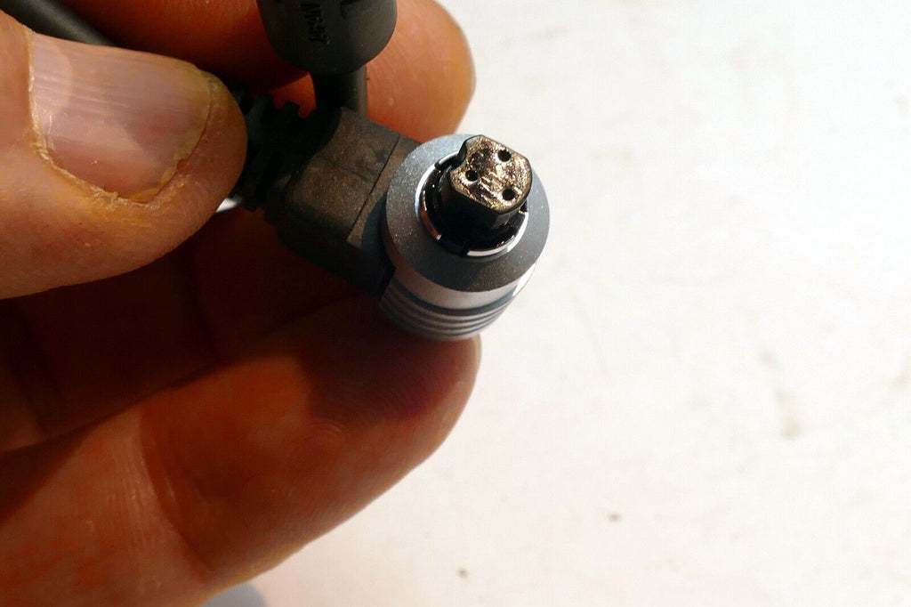 Canon  3 Pin Cable for Canon EOS Cameras