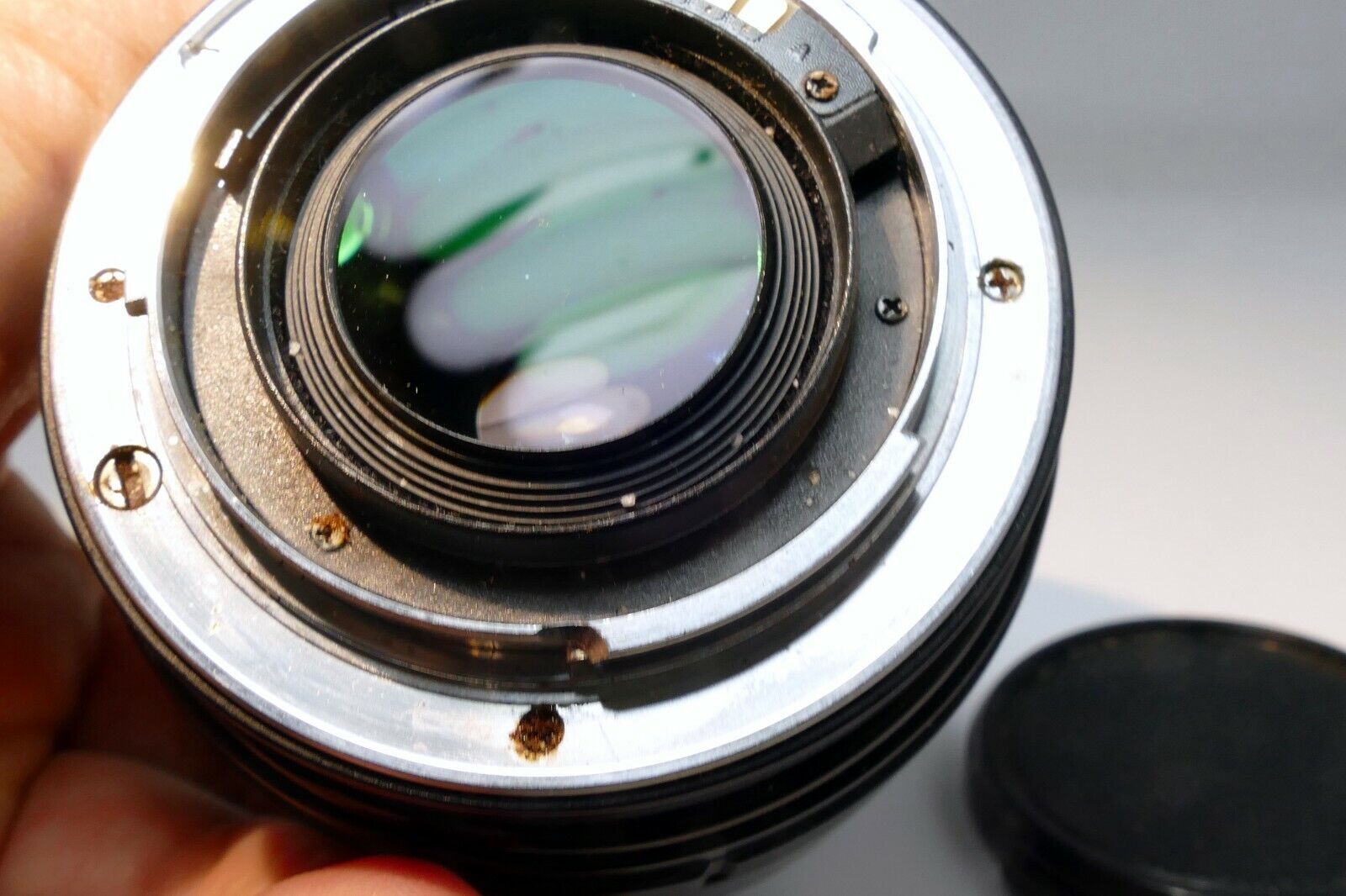 Sigma Minolta AF 28-70mm f3.5-4.5 Lens For Minolta/Sony A mount