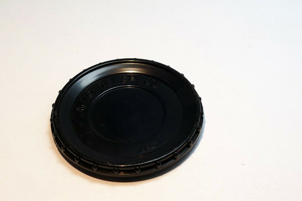 Body Rear Lens Cap Dust Cover for Kenko  M42 2X teleconverter lens Pentax screw