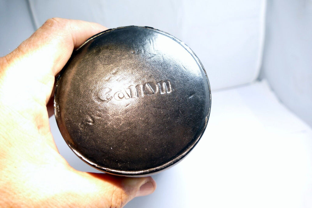 Case for Canon Lens 100mm 200mm f4 FD 80-200mm FD Genuine OEM