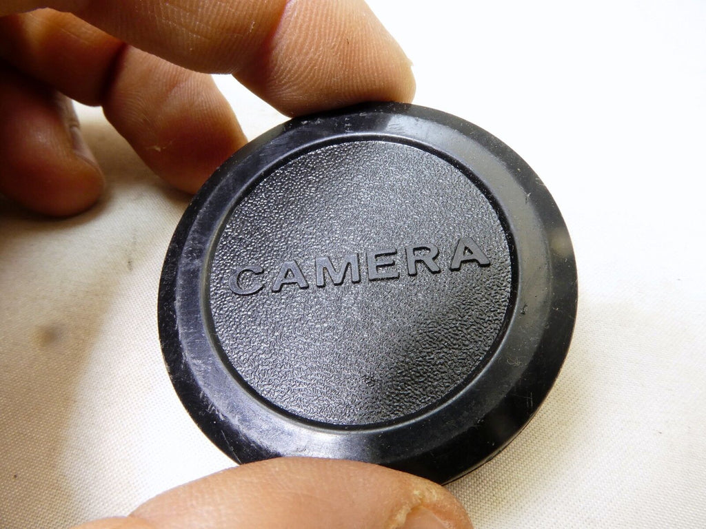 Camera 48mm Slip  on Front Lens Cap Genuine OEM