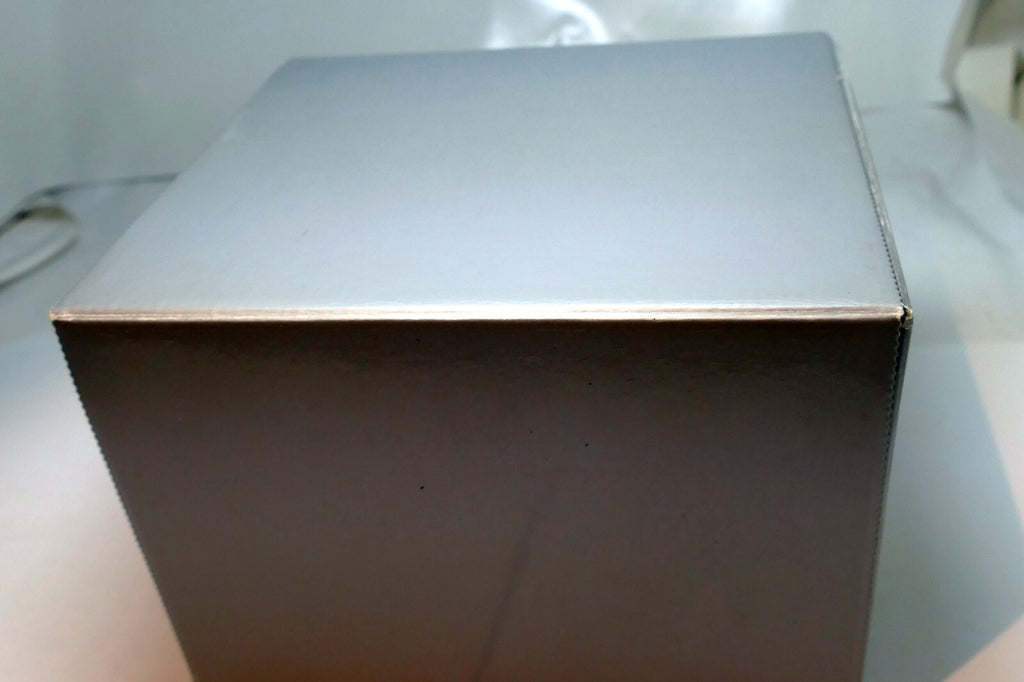 An Empty Box (only ) for  Leica D-LUX 7 19116 Silver U