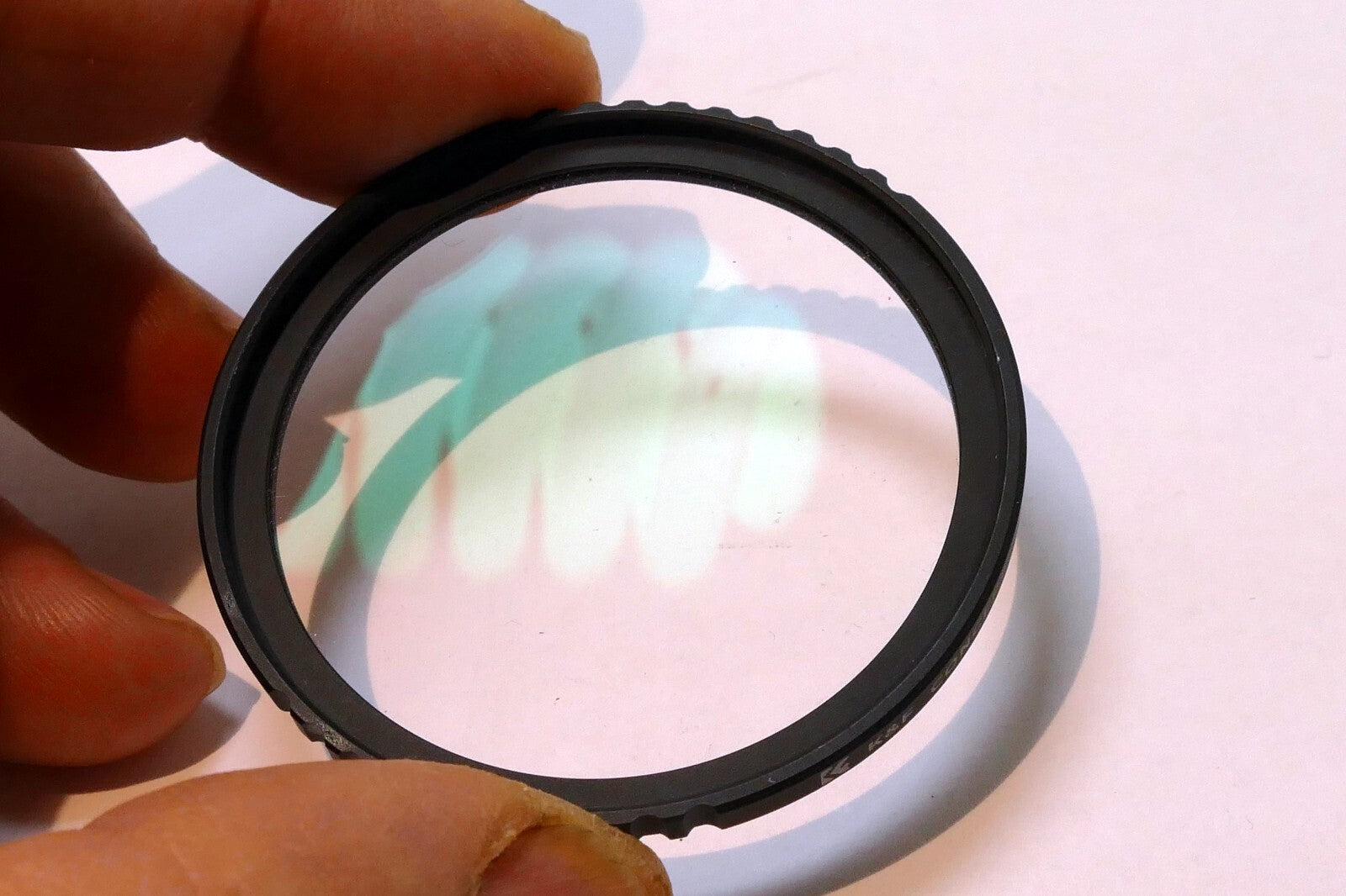 K&F DIgital 49mm UV Filter for wide angle lenses thin slim profile HMC Nano-K