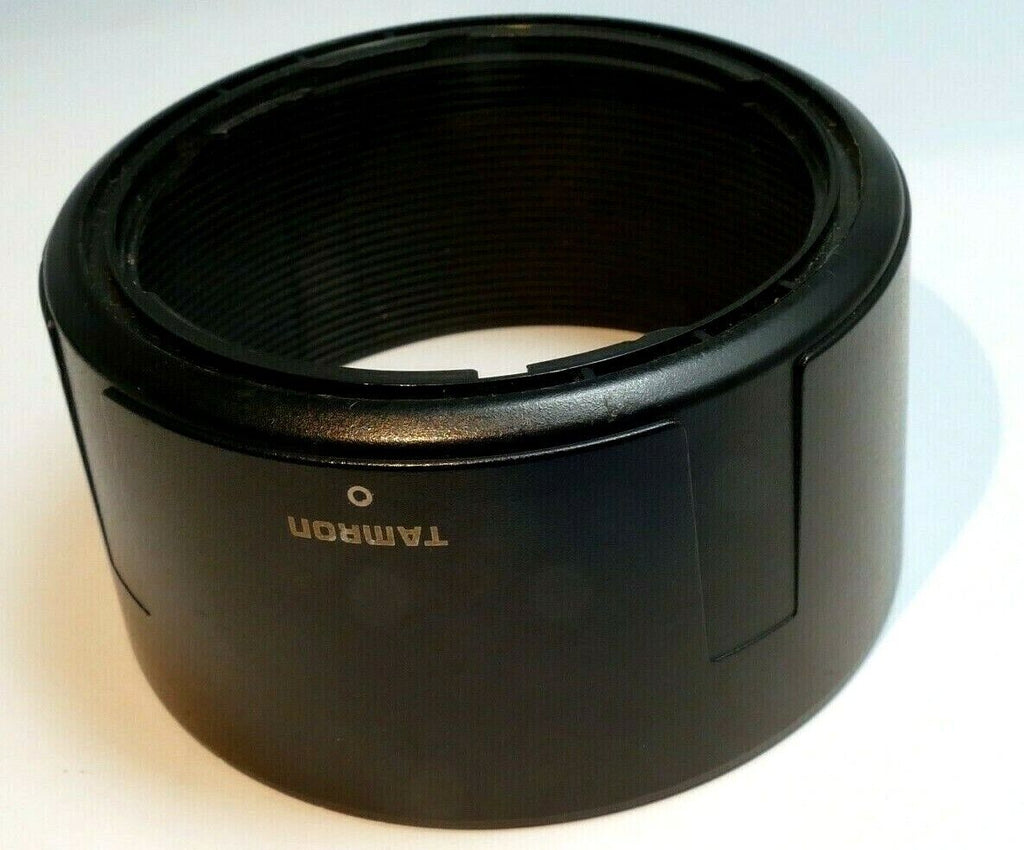 Tamron DA17 Lens Hood Shade For 70-300mm F4-4.5 DI LD (62mm rim) - Original OEM
