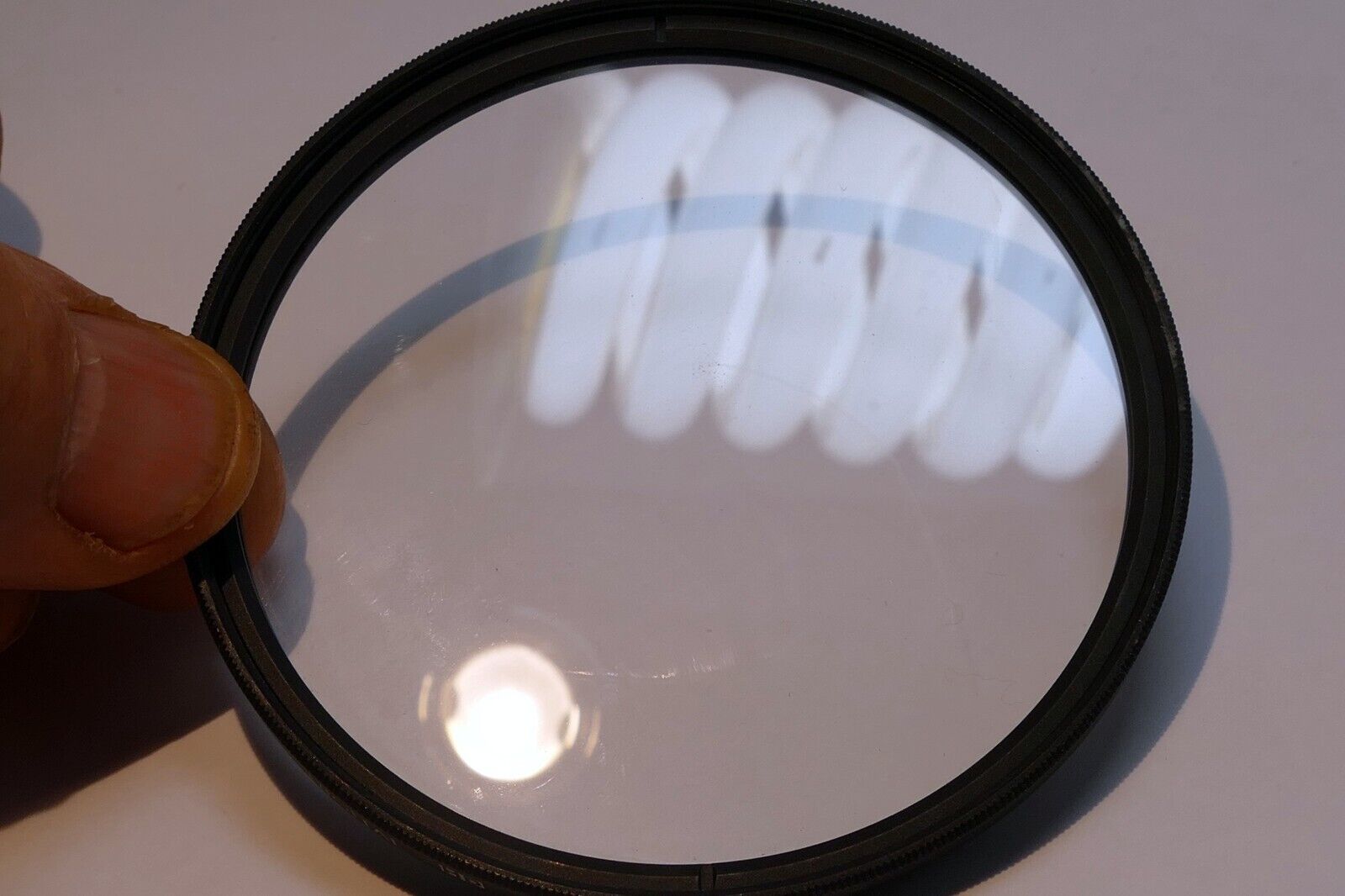 Altura 67mm Lens Filter HD UV Digital low profile for wide angle lenses