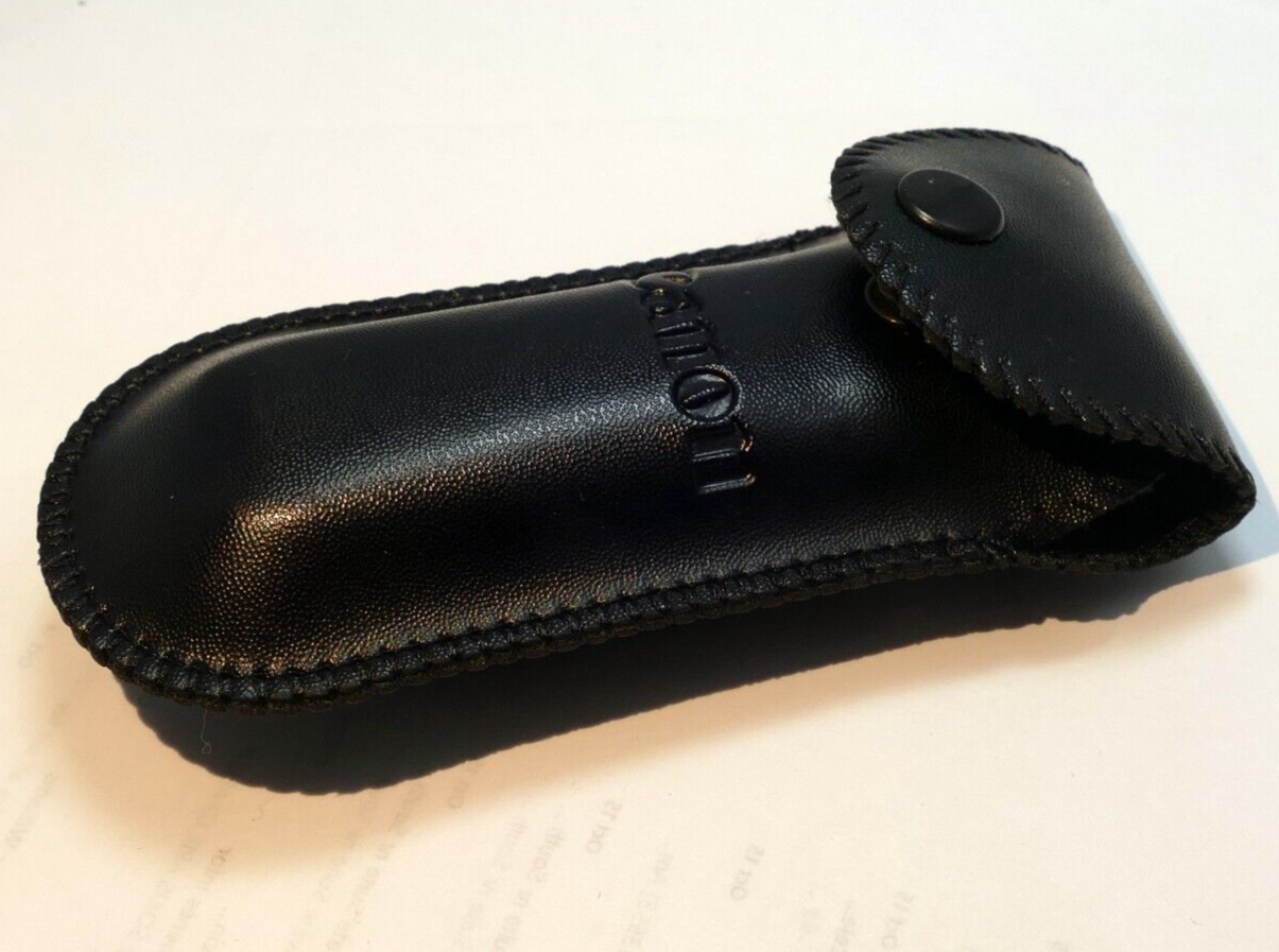 Canon case for a camera remote control 2X4" - OEM genuine