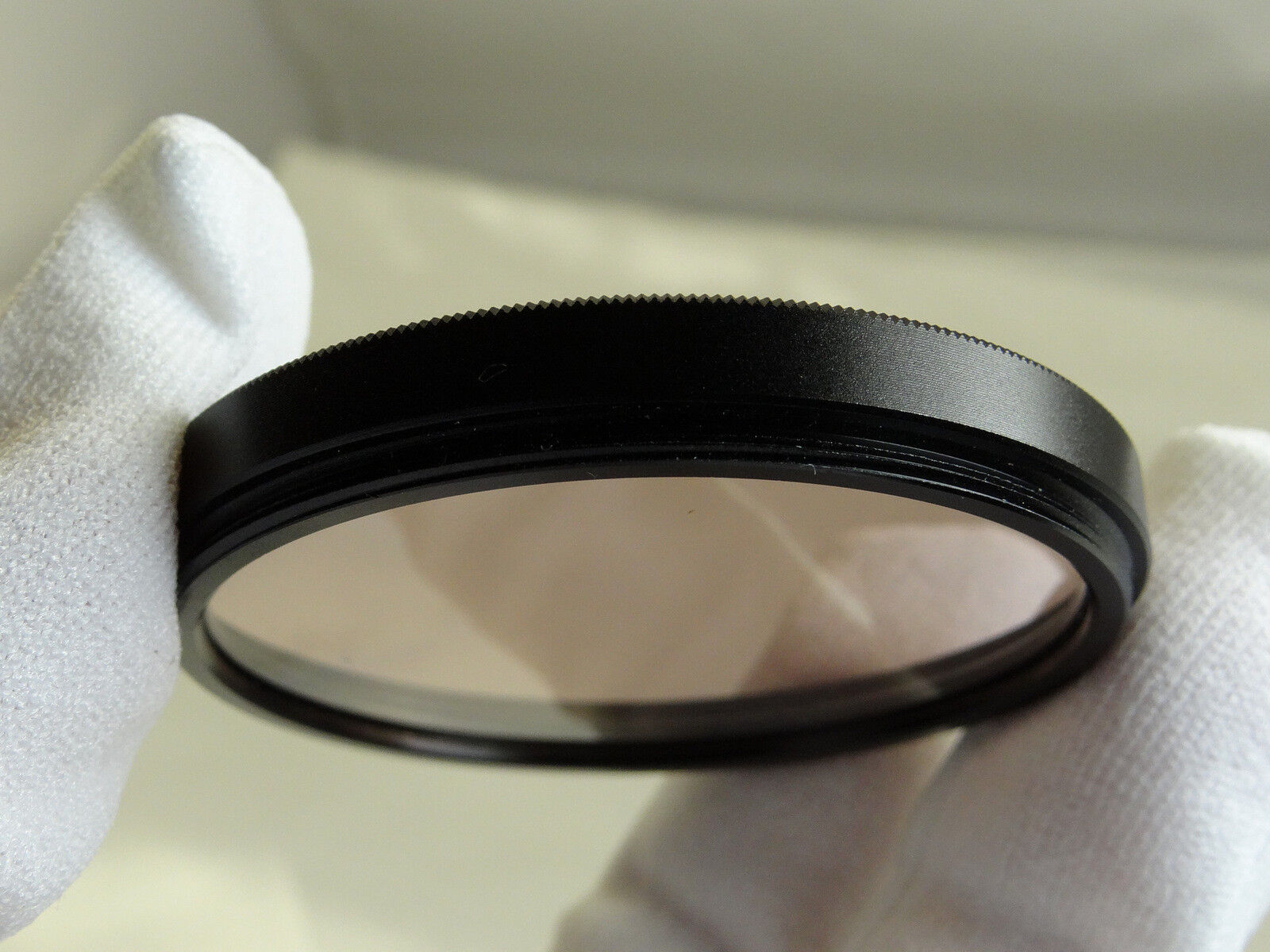 Kalt 49mm F-DL Fluorescent Lighting to Daylight Correction Lens Filter