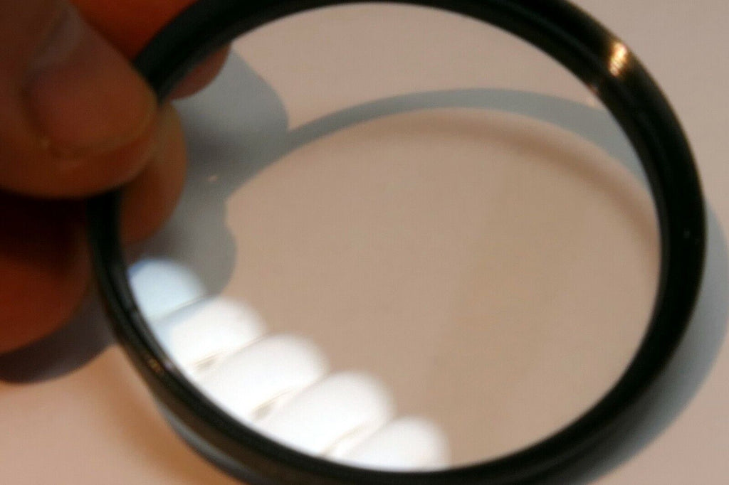 HCE UV 55mm Filter   Haze-1  - excellent condition