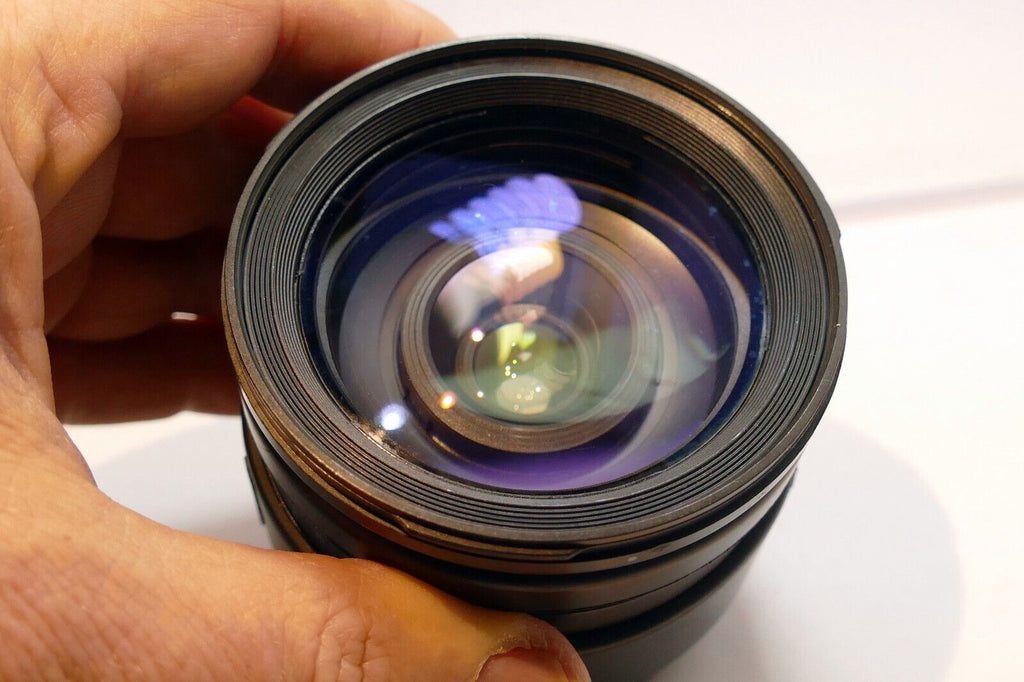Tamron 71A Adaptall 28-200mm F/3.8-5.6 LD Aspherical (IF) Manual Focus Lens READ